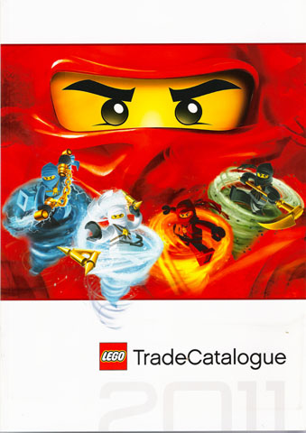 2011 Dealer Large Trade UK (464.4264-AEM/EN)