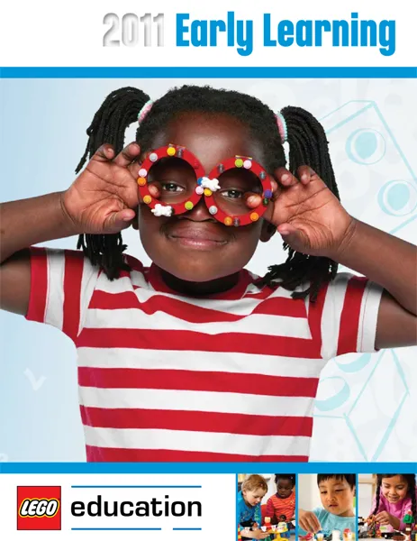 2011 Large US Education (Early Learning)