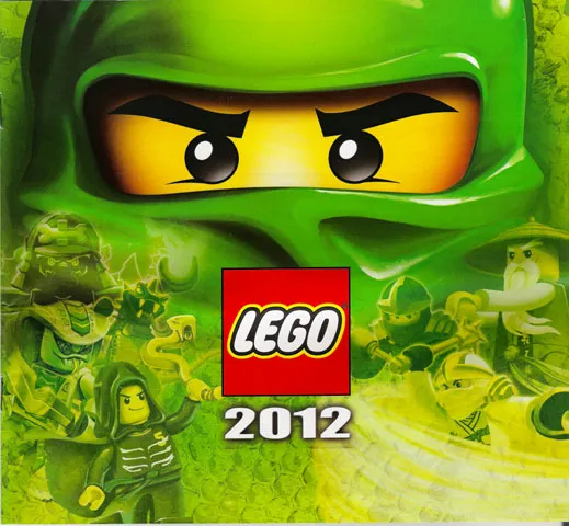 2012 Large Australian January - June