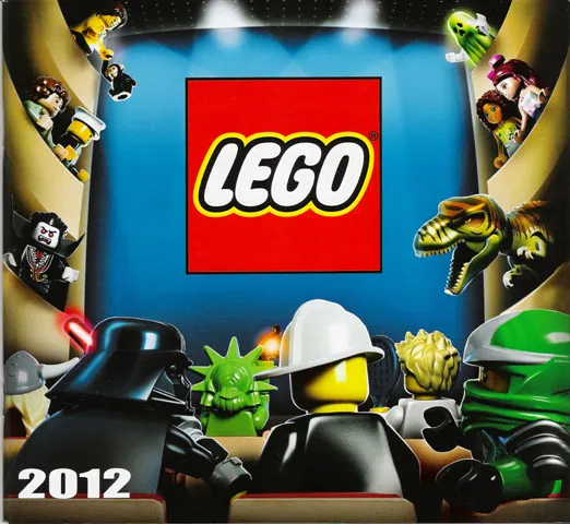 2012 Large Australian July - December