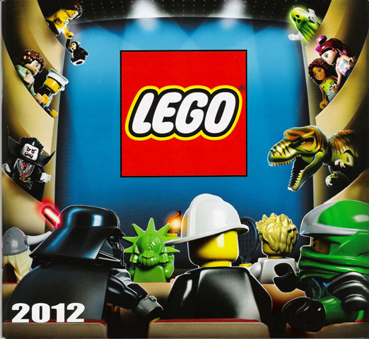 2012 Large Australian July - December