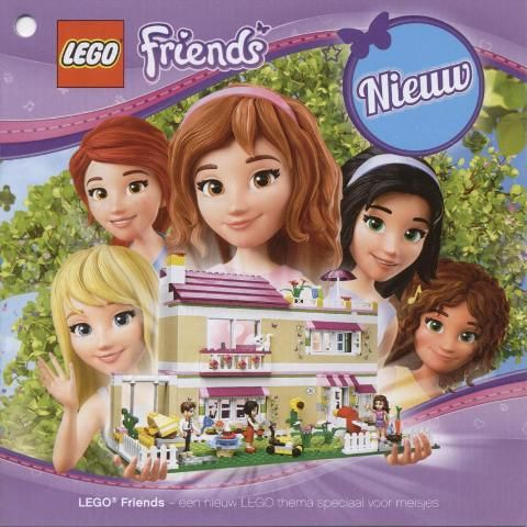 2012 Medium Friends Belgian (2504319_BE-NL)