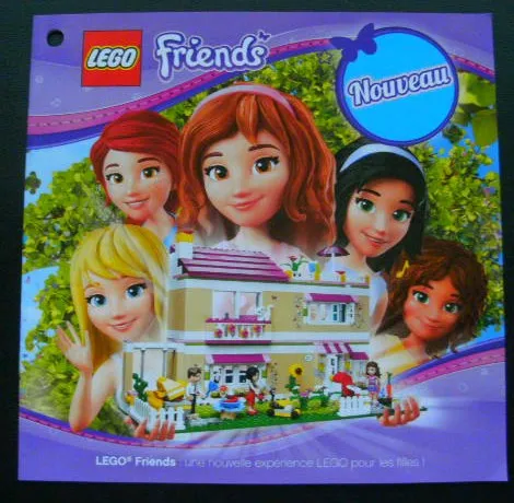 2012 Medium Friends French (2504319_FR)