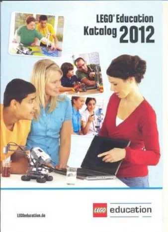 2012 Large German Education