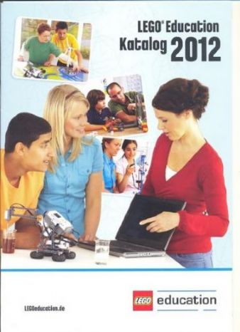 2012 Large German Education