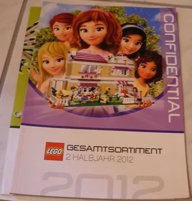 2012 Dealer German, 2nd Half