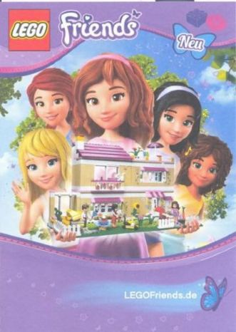 2012 Medium Friends German