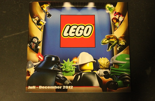 2012 Large Danish July - December (602.2666-DK)