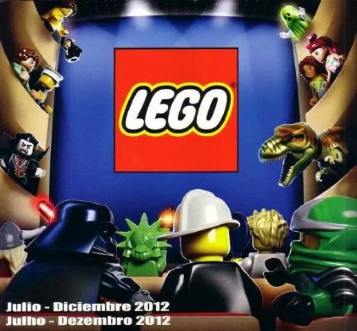 2012 Large Spanish / Portuguese July - December (602.2895-ES/PT)