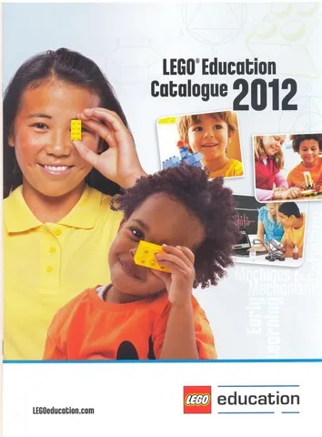 2012 Large International Education