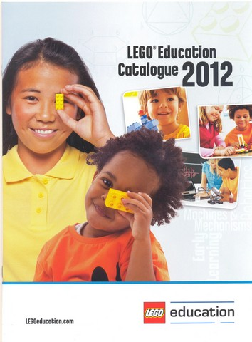 2012 Large International Education