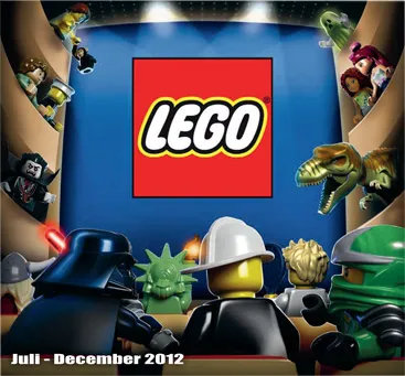 2012 Large Dutch July - December (602.2887-NL)