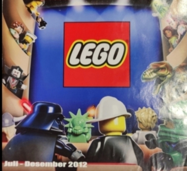 2012 Large Norwegian July - December (602.2832-NO)