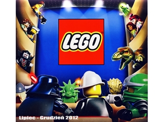 2012 Large Polish July - December (602.3167-PL)