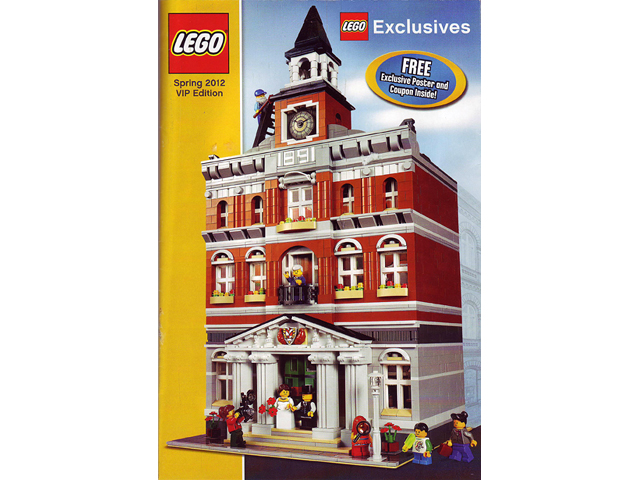 2012 Shop at Home - Spring VIP Edition