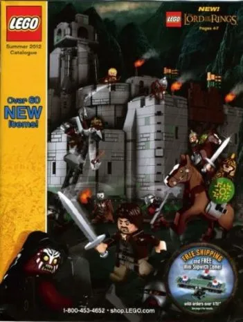 2012 Shop at Home - Summer (WOR 6369)