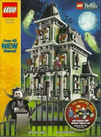 2012 Shop at Home - Fall (WOR 7809)