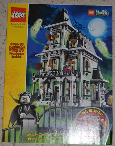 2012 Shop at Home - Autumn UK (WO 8805)