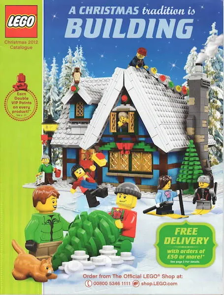 2012 Shop at Home - Christmas UK (WOR 2343)