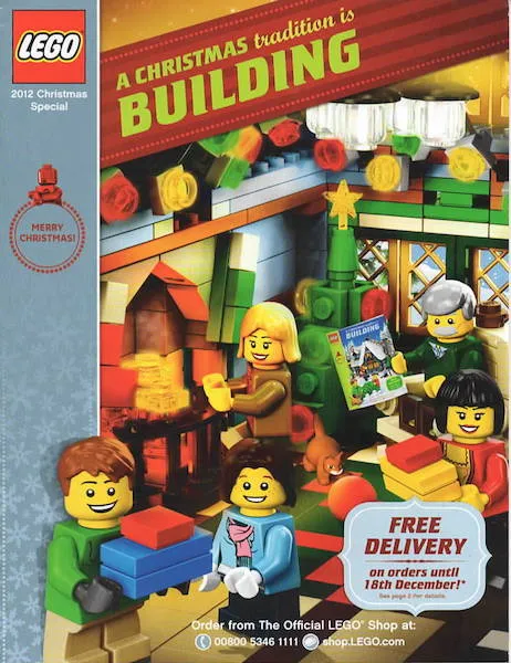 2012 Shop at Home - Christmas Special UK (WOR 3207)