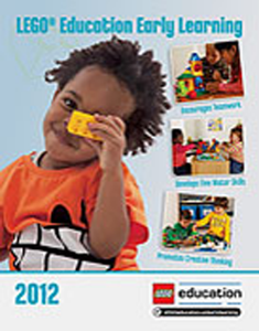 2012 Large US Education (Early Learning)