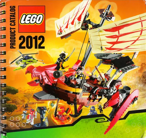 2012 Dealer Large US