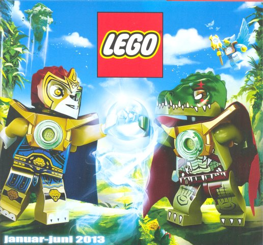 2013 Large Danish January - June (604.3339-DK)