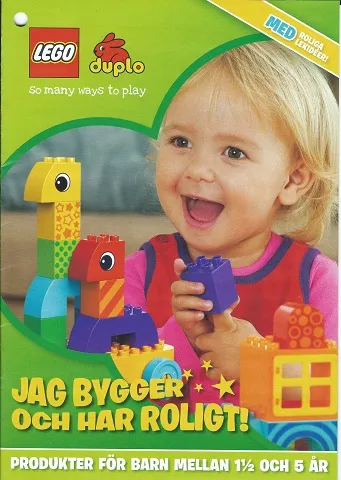 2013 Small Duplo Swedish (6056427_SE)