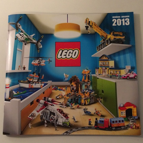 2013 Large Finnish July - December (605.6520-FI)