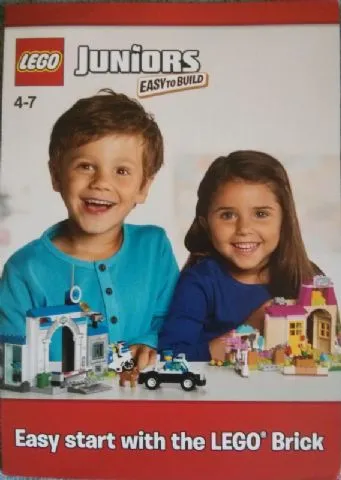 2013 Juniors International (4650119_INT/13)