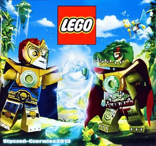 2013 Large Polish January - June (604.3363-PL)