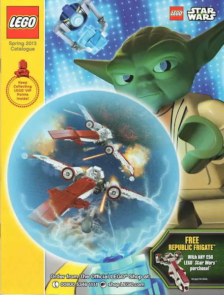 2013 Shop at Home - Spring UK (WOR 5383)