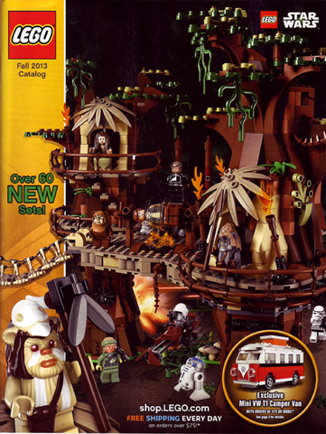 2013 Shop at Home - Fall (WOR 1589)