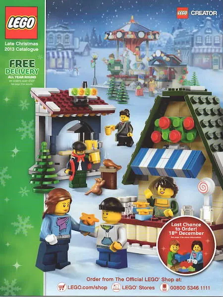 2013 Shop at Home - Late Christmas UK (WOR 3613)