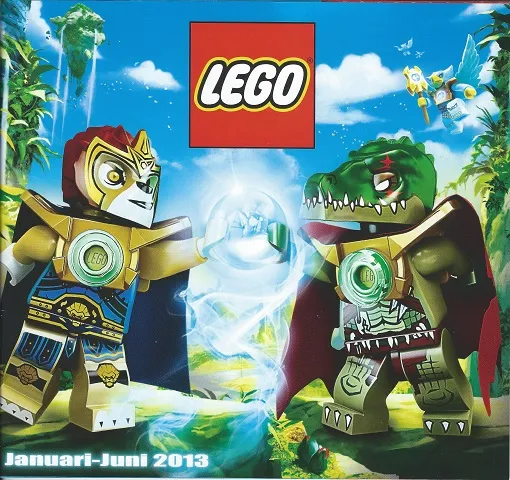 2013 Large Swedish January - June (604.3348-SV)