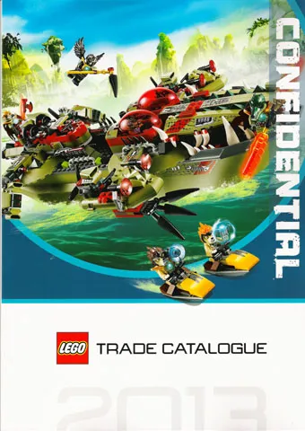 2013 Dealer Large Trade UK (6043424-AEM/EN)