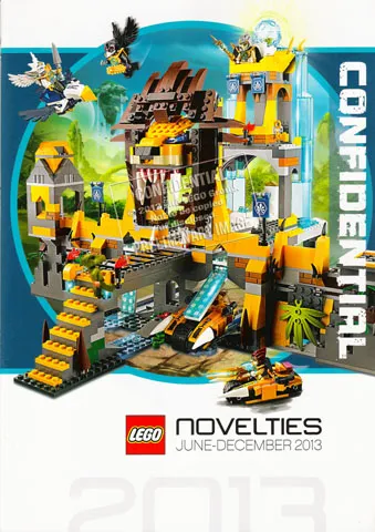 2013 Dealer Large UK Novelties June - December (6043410-AEM)