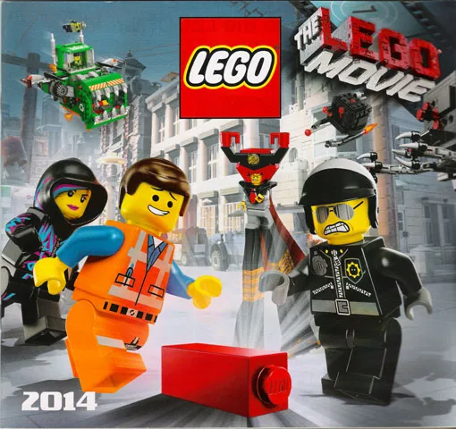 2014 Large Australian January - June