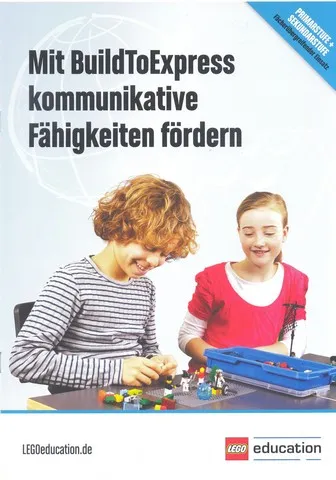 2014 German Education BuildToExpress