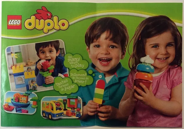 2014 Small Duplo (6089965)