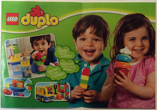 2014 Small Duplo (6089965)