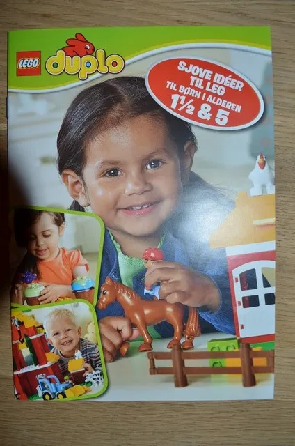 2014 Medium Duplo Danish (109996_DK)