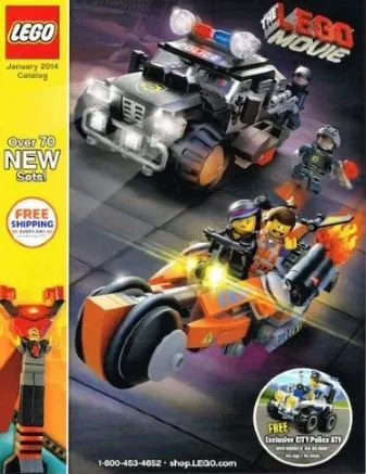 2014 Shop at Home - January  (WOR 5113)