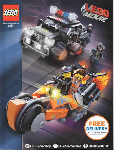 2014 Shop at Home - January - June UK (WOR 4573)