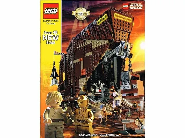 2014 Shop at Home - Summer (WOR 8831)