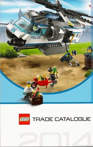 2014 Dealer Large Trade UK (6084084-EM)