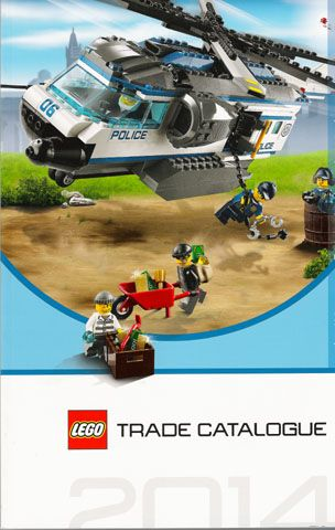 2014 Dealer Large Trade UK (6084084-EM)