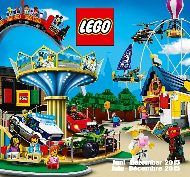 2015 Large Swiss June - December (613.3991-CHDE/CHFR)