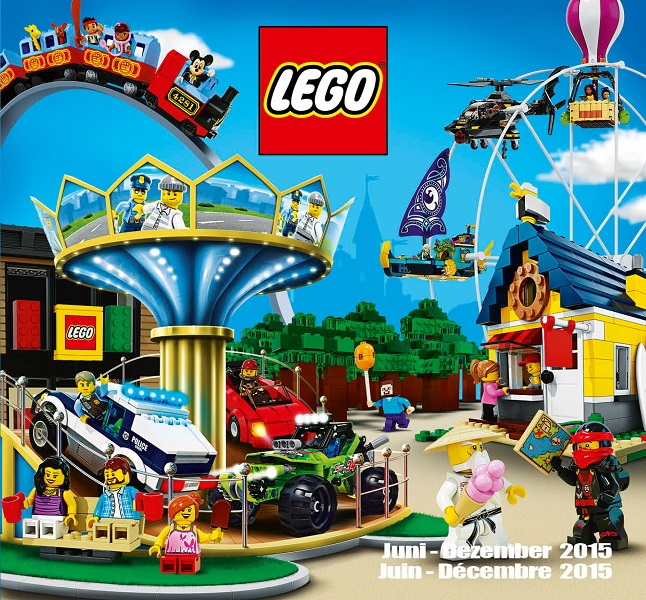 2015 Large Swiss June - December (613.3991-CHDE/CHFR)