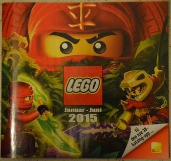 2015 Large Danish January - June (611.9705-DK)